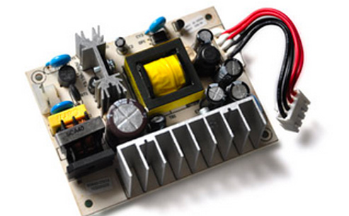 安防電源市場混亂疑成目前的問題