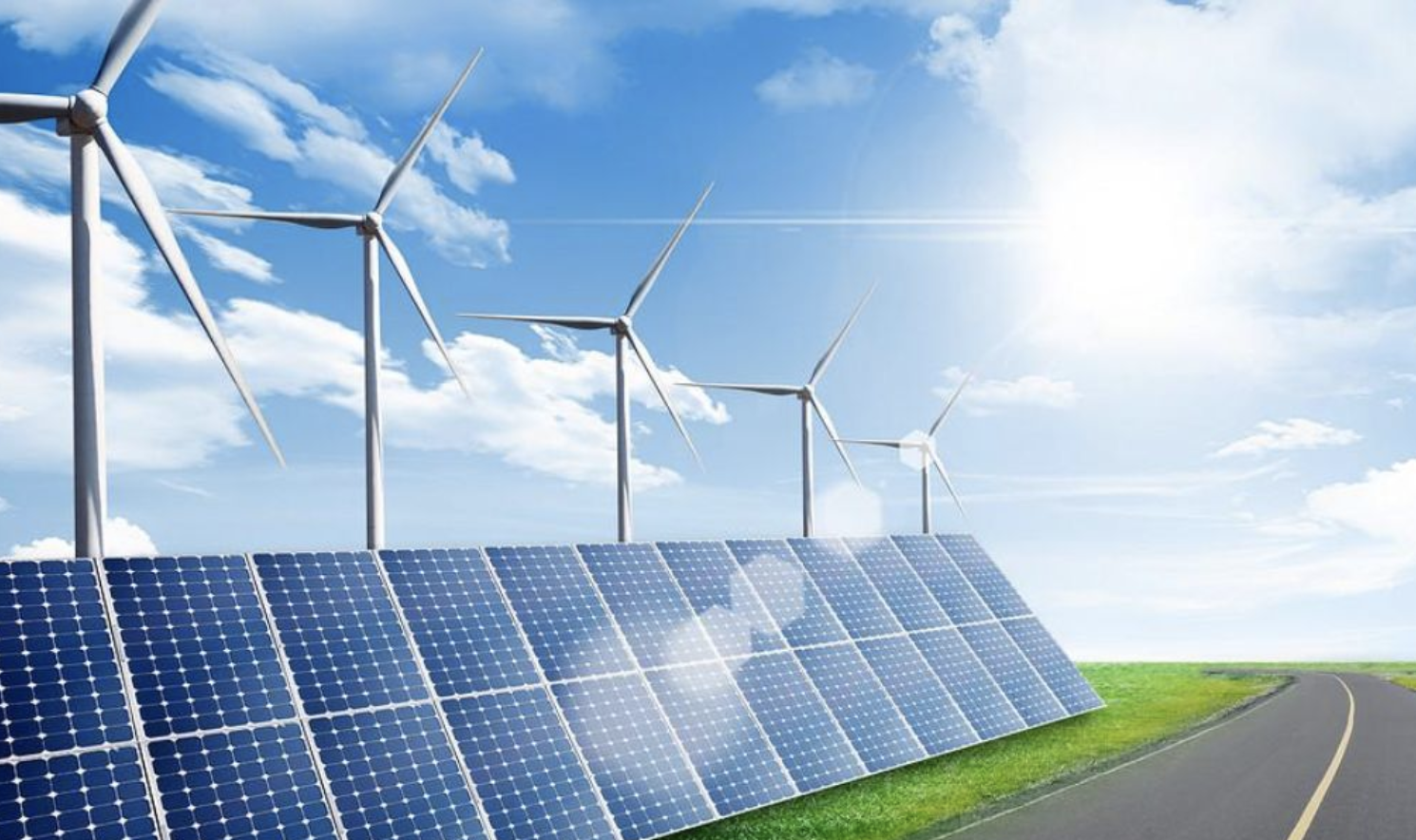 三部門部署促進(jìn)光伏產(chǎn)業(yè)鏈供應(yīng)鏈協(xié)同發(fā)展